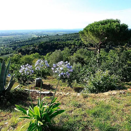 Agricamping La Gallinella Luxury tent *