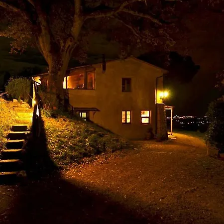 Agricamping La Gallinella Luxury tent