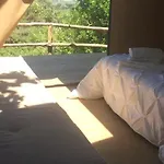 Agricamping La Gallinella Luxury tent *