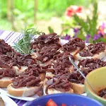 Agricamping La Gallinella Luxury tent