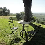 Luxury tent Agricamping La Gallinella