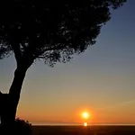 Agricamping La Gallinella Luxury tent