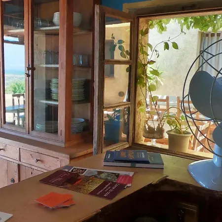 Glamping Agricamping La Gallinella *