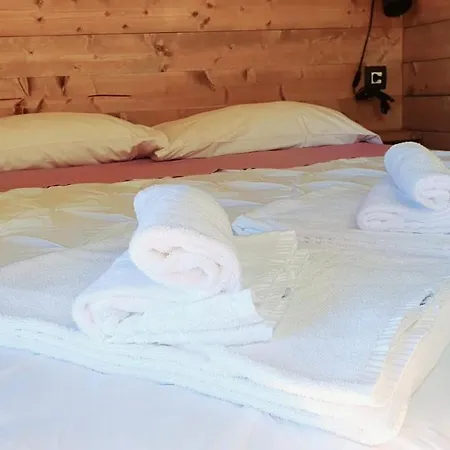 Glamping Agricamping La Gallinella Castagneto Carducci