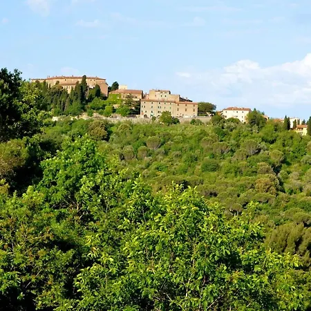 Glamping Agricamping La Gallinella *
