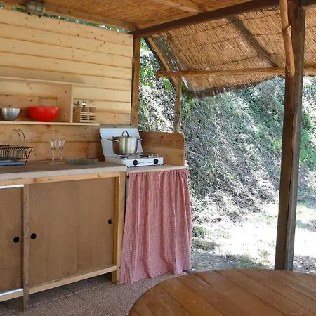 Agricamping La Gallinella Glamping