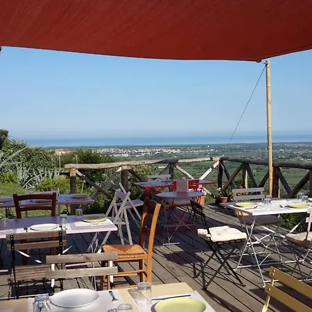 Glamping Agricamping La Gallinella