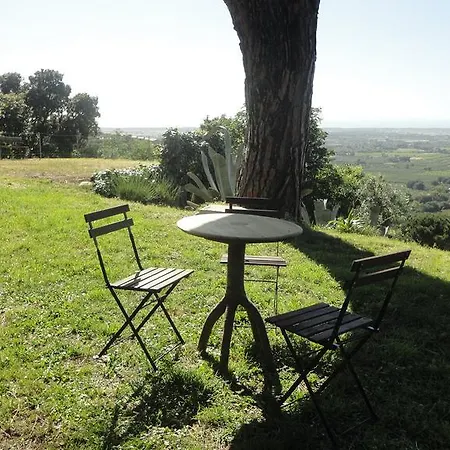 Glamping Agricamping La Gallinella